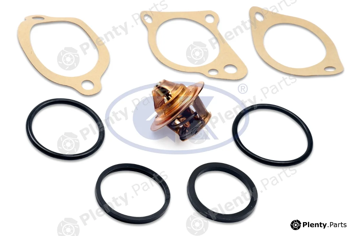 GK 701304 — Thermostat, coolant