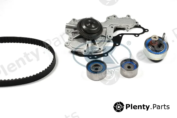 GK K980769A — Water Pump & Timing Belt Kit