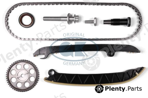 GK SK1535 — Timing Chain Kit