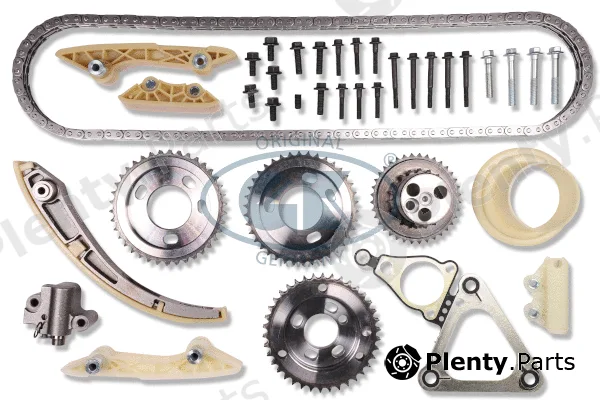 GK SK1472 — Timing Chain Kit