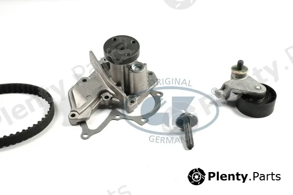 GK K980719C — Water Pump & Timing Belt Kit
