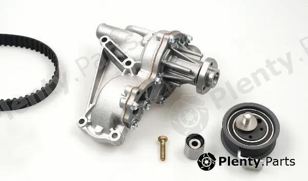 GK K980156B — Water Pump & Timing Belt Kit