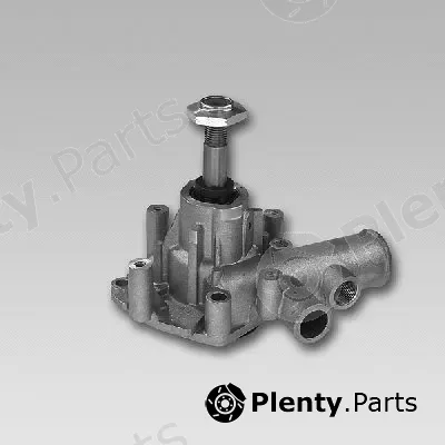 GK 985285 — Water Pump, engine cooling