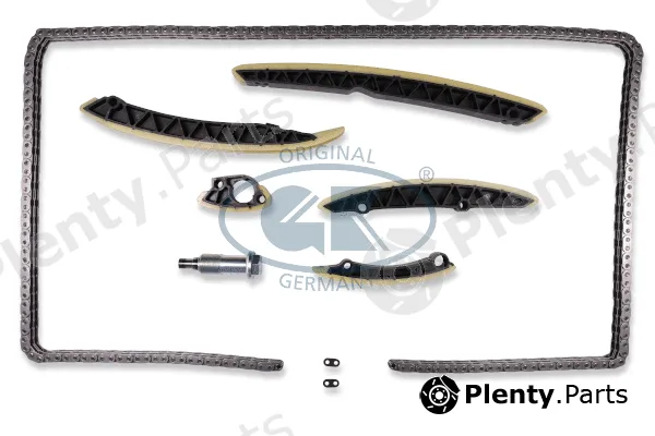 GK SK1289 — Timing Chain Kit