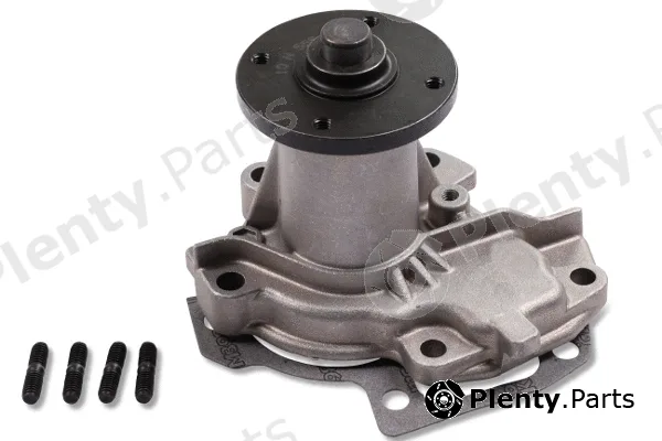 GK 981776 — Water Pump, engine cooling