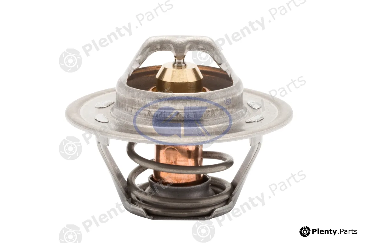 GK 701282 — Thermostat, coolant