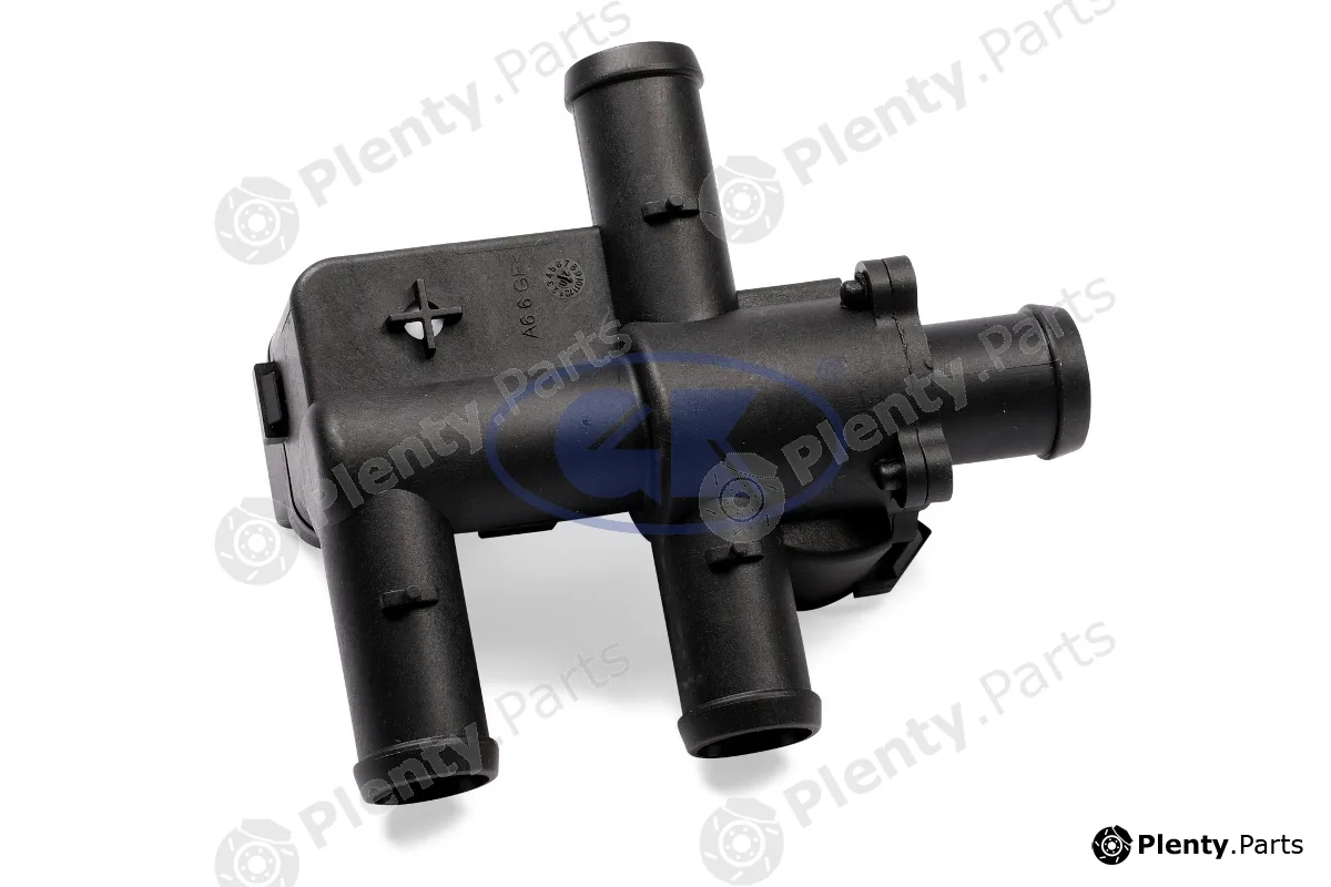 GK 708012 — Coolant Control Valve