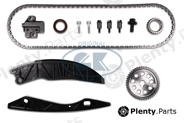 GK SK1418 — Timing Chain Kit