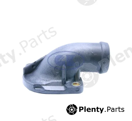 GK 701259 — Coolant Flange