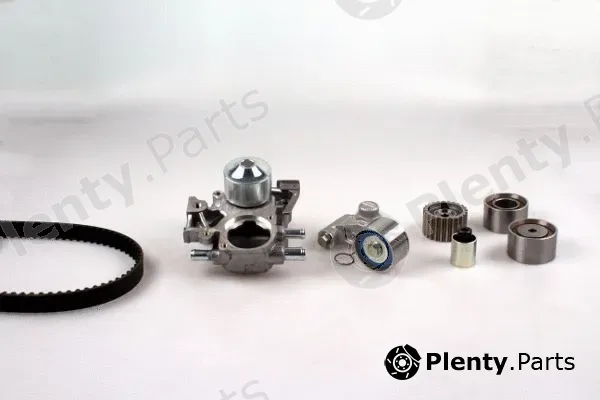 GK K981509C — Water Pump & Timing Belt Kit
