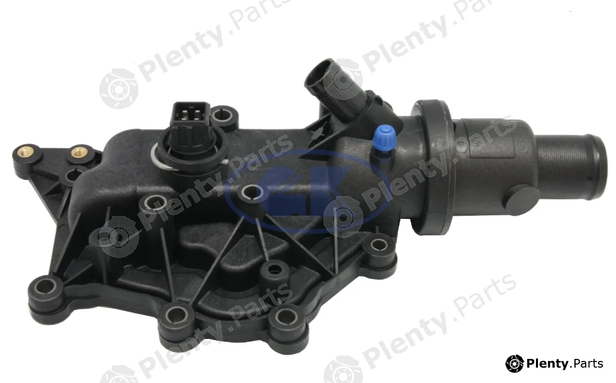 GK 701238 — Thermostat, coolant