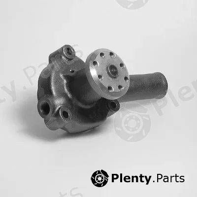 GK 980011 — Water Pump, engine cooling
