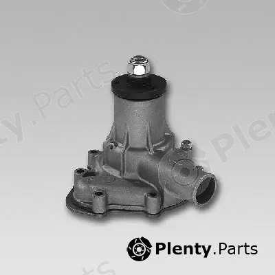 GK 985274 — Water Pump, engine cooling