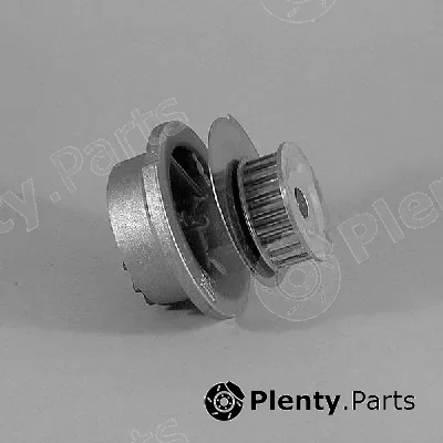 GK 980733 — Water Pump, engine cooling