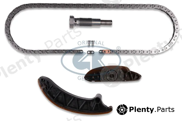 GK SK1292 — Timing Chain Kit