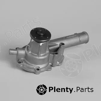 GK 981717 — Water Pump, engine cooling