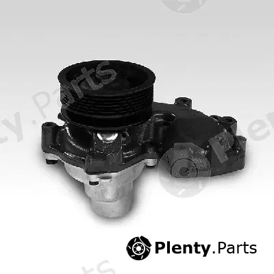 GK 985104 — Water Pump, engine cooling