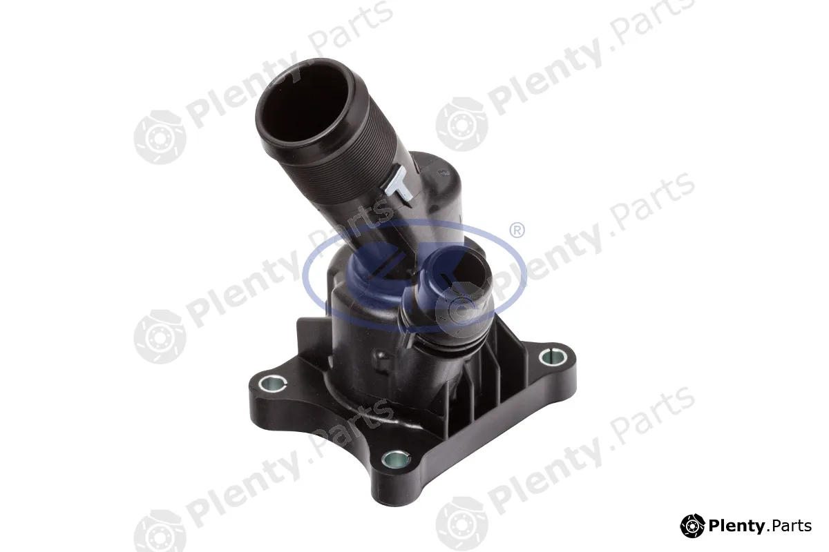 GK 701115 — Thermostat, coolant