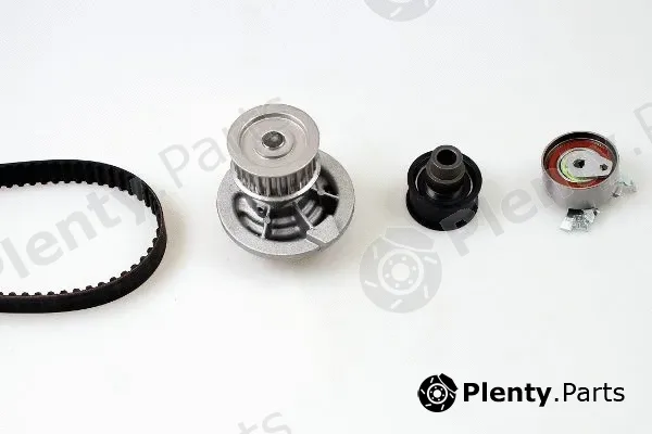 GK K980734A — Water Pump & Timing Belt Kit