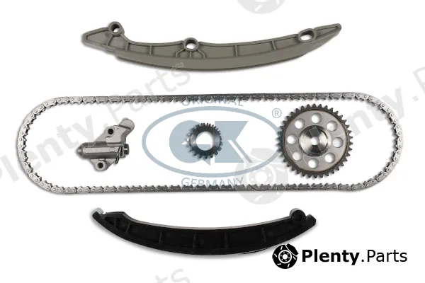 GK SK1565 — Timing Chain Kit
