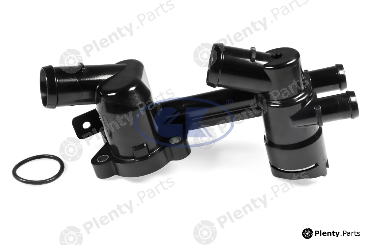 GK 701126 — Thermostat, coolant