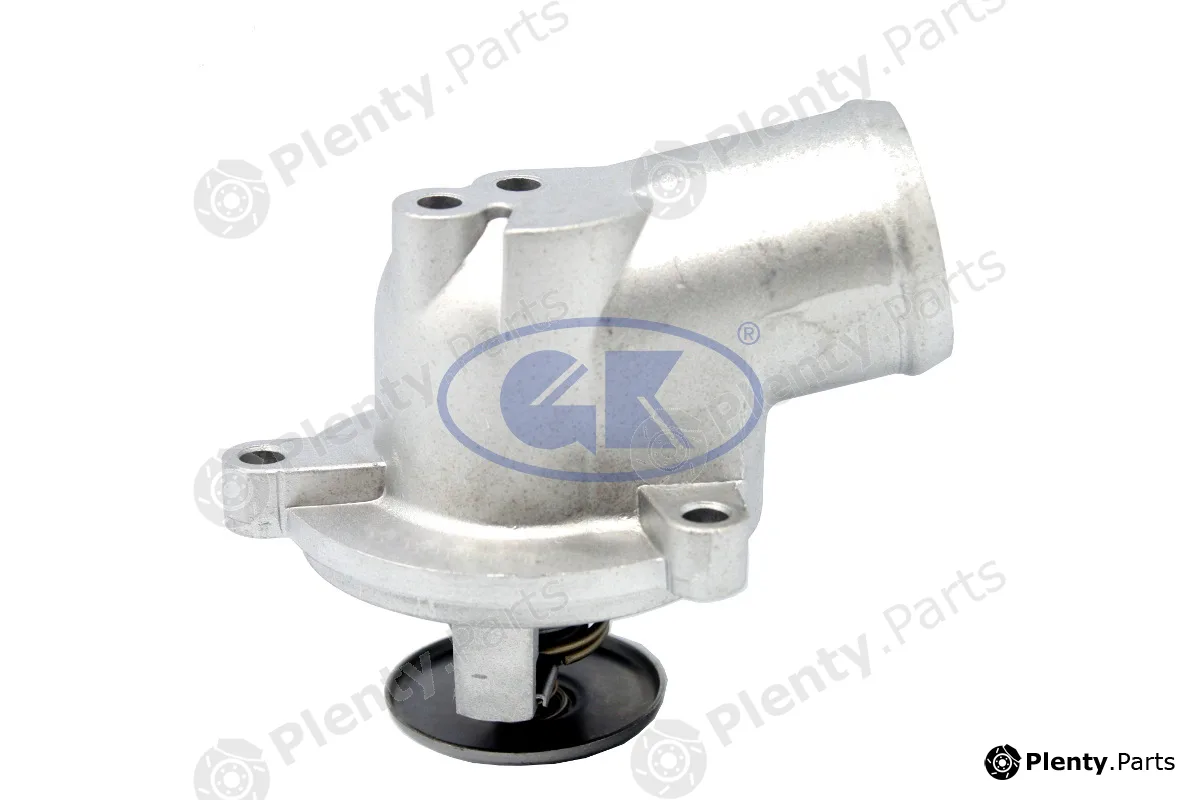 GK 701357 — Thermostat, coolant