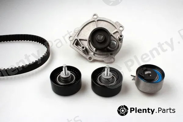 GK K989724A — Water Pump & Timing Belt Kit