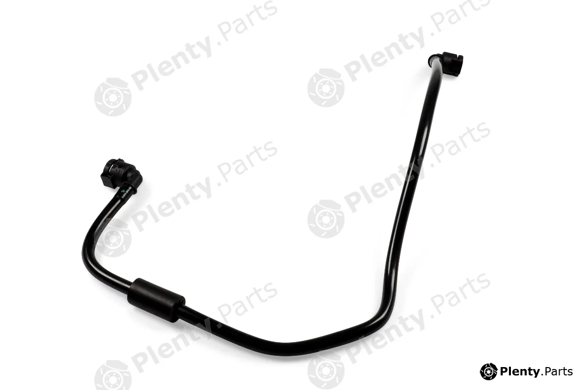 GK 707187 — Coolant Pipe