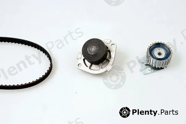 GK K985241A — Water Pump & Timing Belt Kit