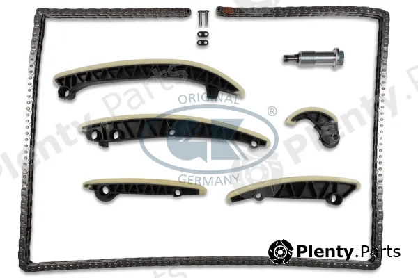 GK SK1353 — Timing Chain Kit