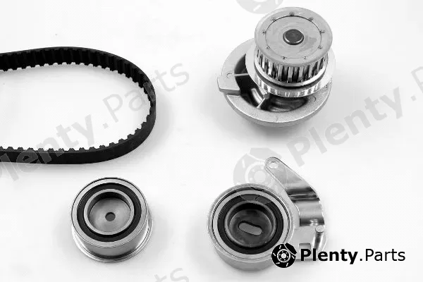 GK K980737A — Water Pump & Timing Belt Kit