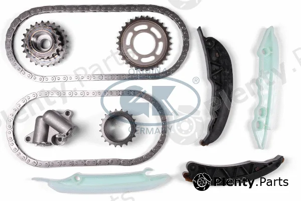 GK SK1425 — Timing Chain Kit