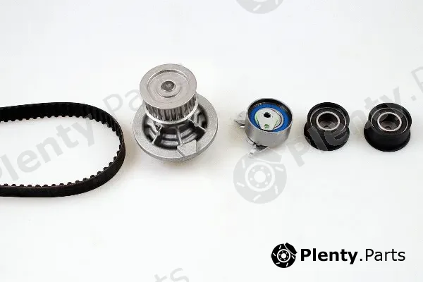 GK K980734C — Water Pump & Timing Belt Kit