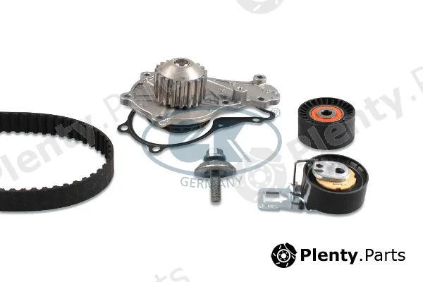 GK K986803G — Water Pump & Timing Belt Kit
