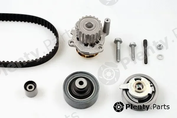 GK K988646A — Water Pump & Timing Belt Kit