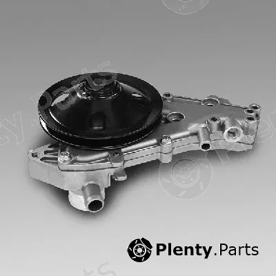 GK 986876 — Water Pump, engine cooling