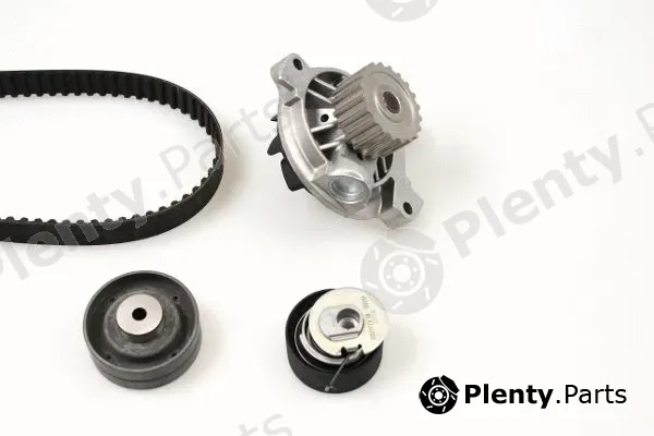 GK K980189E — Water Pump & Timing Belt Kit
