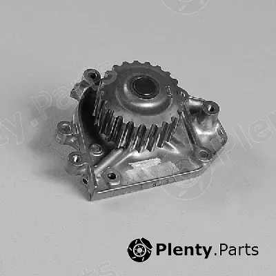 GK 987827 — Water Pump, engine cooling