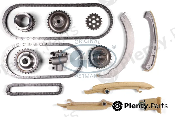 GK SK1424 — Timing Chain Kit