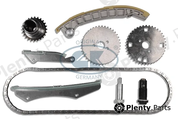 GK SK1463 — Timing Chain Kit