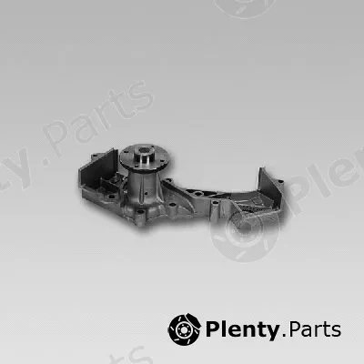 GK 987358 — Water Pump, engine cooling