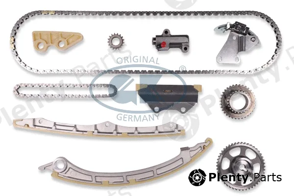 GK SK1456 — Timing Chain Kit