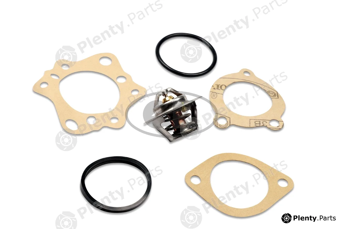 GK 701323 — Thermostat, coolant