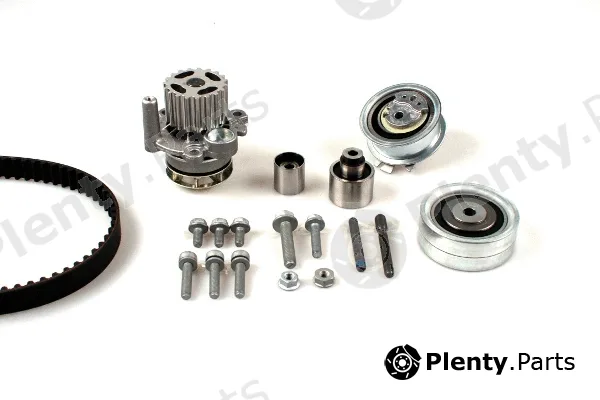GK K980292F — Water Pump & Timing Belt Kit