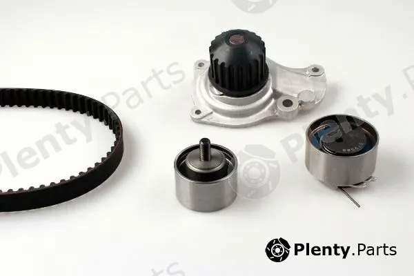 GK K989719B — Water Pump & Timing Belt Kit