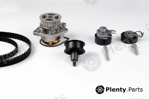GK K980154C — Water Pump & Timing Belt Kit