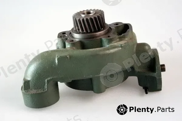 GK 980973 — Water Pump, engine cooling