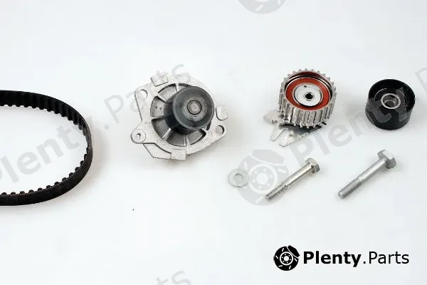 GK K985255C — Water Pump & Timing Belt Kit
