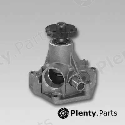 GK 981022 — Water Pump, engine cooling