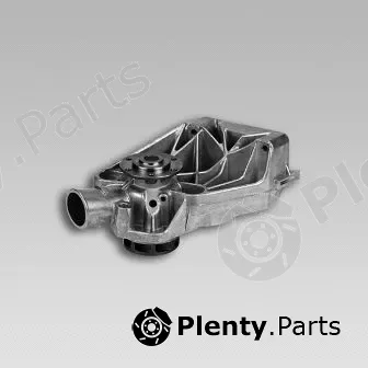 GK 980255 — Water Pump, engine cooling